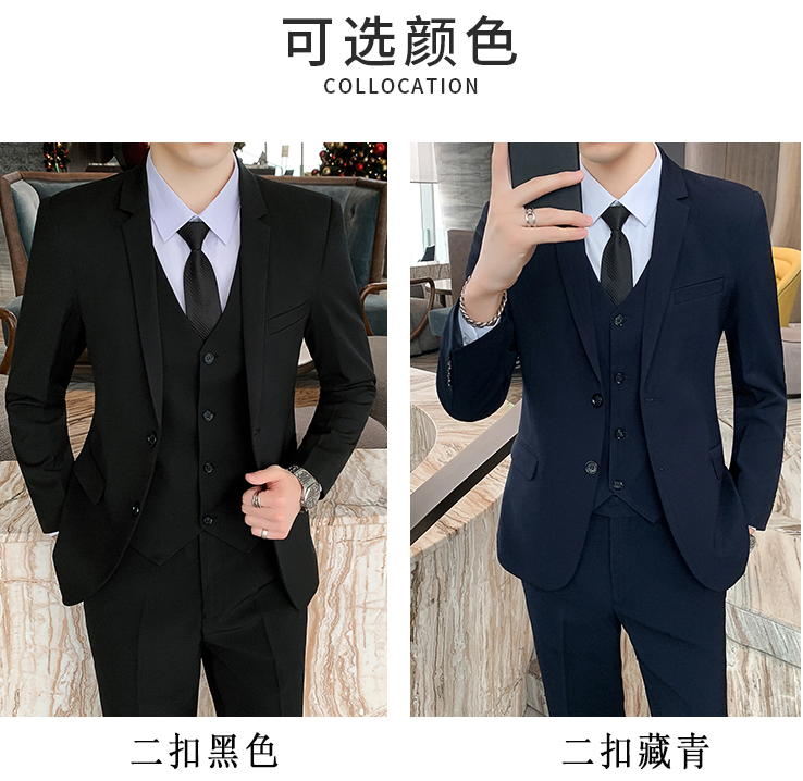 在西服的定做過程中，客戶有哪些個性化的需求？