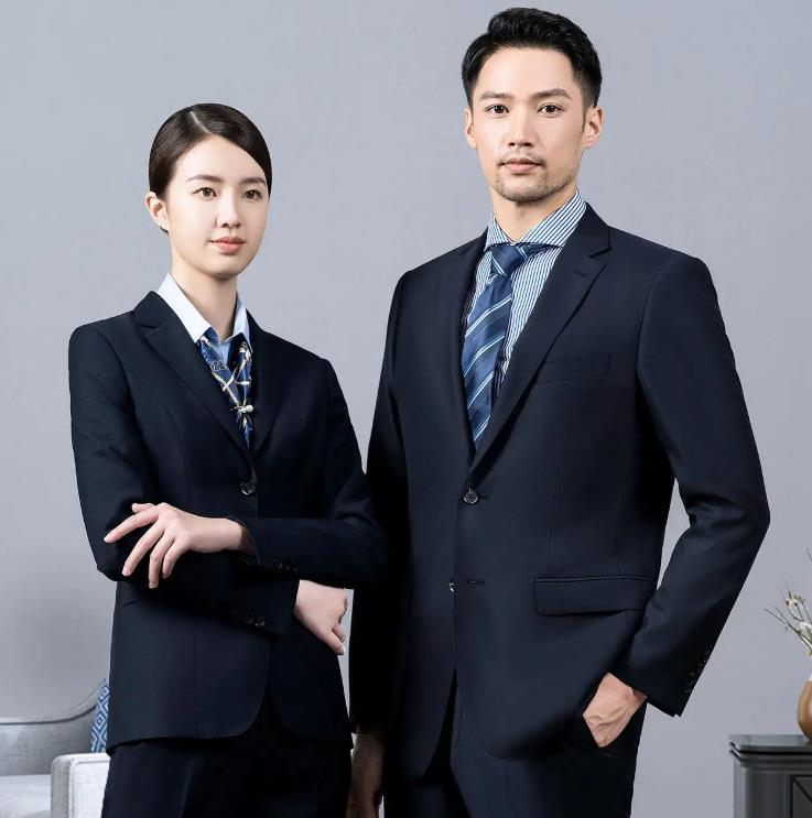 定做一套好的西服，輔料怎么選擇?